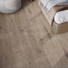 Norland Sigrid LVT 1003-17 Merian Кварцвиниловая плитка (LVT) 127,92x18,4x0,2 см, Россия - фото 1 - фото 2