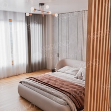 Norland Sigrid LVT 1003-19 Mirto Кварцвиниловая плитка (LVT) 127,92x18,4x0,2 см, Россия - фото 1 - фото 4