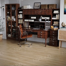 Norland Sigrid LVT 1003-21 Rett Кварцвиниловая плитка (LVT) 127,92x22,8x0,2 см, Россия - фото 1 - фото 4