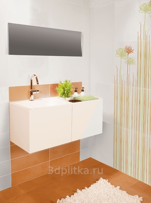 Novogres Futura Испания - фото интерьера 1