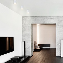 NovoTech Arum 357684 Точечный светильник Венгрия - фото 1 - фото 2