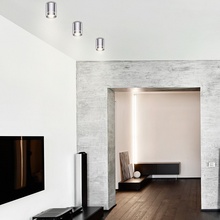 NovoTech Arum 357686 Точечный светильник Венгрия - фото 1 - фото 2