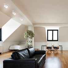 NovoTech Arum 357687 Точечный светильник Венгрия - фото 1 - фото 2