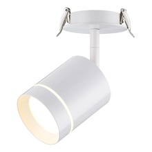 NovoTech Arum 357687 Точечный светильник Венгрия - фото 1 NovoTech Arum 357687 Точечный светильник Венгрия - фото 1 - фото 1