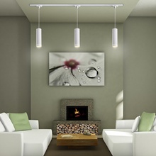 NovoTech Arum 357692 Трековый светильник Венгрия - фото 1 - фото 2