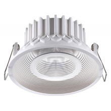 NovoTech Bind 358789 Встраиваемый светильник Венгрия - фото 1 - фото 1