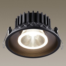 NovoTech Bind 358790 Встраиваемый светильник Венгрия - фото 1 - фото 3