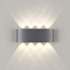 NovoTech Calle 3 358461 Светильник 22x9 см, Венгрия - фото 2 NovoTech Calle 3 358461 Светильник 22x9 см, Венгрия - фото 2