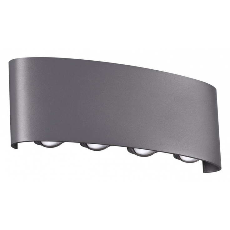 NovoTech Calle 3 358461 Светильник 22x9 см, Венгрия - фото 1 NovoTech Calle 3 358461 Светильник 22x9 см, Венгрия - фото 1