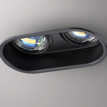 NovoTech CLOUD 370841 Встраиваемый светильник 16x8 см, Венгрия - фото 1 - 2 NovoTech CLOUD 370841 Встраиваемый светильник 16x8 см, Венгрия - фото 1 - фото 2