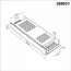 NovoTech Drive 359531 Комплектующее для светильников 18,9x6x2,8 см, Венгрия - фото 3 NovoTech Drive 359531 Комплектующее для светильников 18,9x6x2,8 см, Венгрия - фото 3
