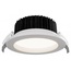 NovoTech Drum 359414 Встраиваемый светильник Венгрия - фото 3 NovoTech Drum 359414 Встраиваемый светильник Венгрия - фото 3