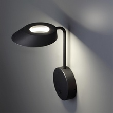 NovoTech Elegance 359406 Бра 12,8x24 см, Венгрия - фото 1 - фото 4