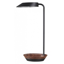 NovoTech Elegance 359407 Настольная лампа декоративная 13,8x32,8 см, Венгрия - фото 1 NovoTech Elegance 359407 Настольная лампа декоративная 13,8x32,8 см, Венгрия - фото 1 - фото 1