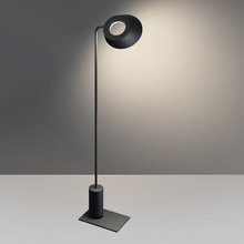 NovoTech Elegance 359408 Настольная лампа декоративная 12,8x75 см, Венгрия - фото 1 - 2 NovoTech Elegance 359408 Настольная лампа декоративная 12,8x75 см, Венгрия - фото 1 - фото 2