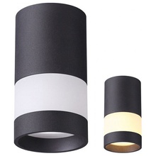 NovoTech Elina 370680 Светильник Венгрия - фото 1 - фото 1