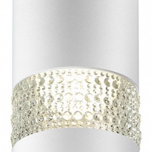 NovoTech Elina 370730 Светильник Венгрия - фото 1 - фото 2