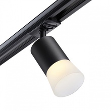 NovoTech Elina 370902 Светильник 8x7,7x19 см, Венгрия - фото 1 - фото 2