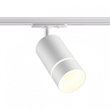 NovoTech Elina 370778 Трековый светильник 8x6,5x19 см, Венгрия - фото 1 - фото 2