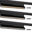 NovoTech eos 359735 Светильник 10,4x3,3 см, Венгрия - фото 2