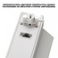 NovoTech eos 359752 Светильник 30,4x3,3 см, Венгрия - фото 5