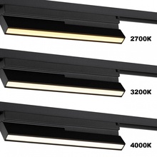 NovoTech eos 359753 Светильник 10,4x3,3 см, Венгрия - фото 1 - фото 2