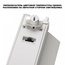 NovoTech eos 359756 Светильник 10,4x3,3 см, Венгрия - фото 5