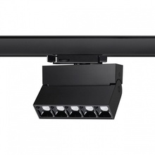 NovoTech eos 358327 Светильник 13,7x3,5 см, Венгрия - фото 1 - 2 NovoTech eos 358327 Светильник 13,7x3,5 см, Венгрия - фото 1 - фото 2