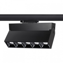 NovoTech eos 358326 Светильник 24,2x5,5 см, Венгрия - фото 1 - 3 NovoTech eos 358326 Светильник 24,2x5,5 см, Венгрия - фото 1 - фото 3