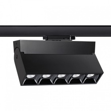 NovoTech eos 358326 Светильник 24,2x5,5 см, Венгрия - фото 1 NovoTech eos 358326 Светильник 24,2x5,5 см, Венгрия - фото 1 - фото 1