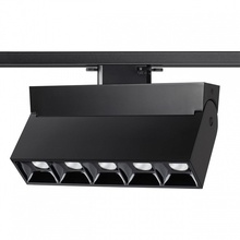 NovoTech eos 358324 Светильник 24x5,5 см, Венгрия - фото 1 - 3 NovoTech eos 358324 Светильник 24x5,5 см, Венгрия - фото 1 - фото 3