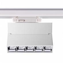 NovoTech eos 358668 Светильник 14x3,3x14 см, Венгрия - фото 1 - 3 NovoTech eos 358668 Светильник 14x3,3x14 см, Венгрия - фото 1 - фото 3