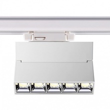 NovoTech eos 358668 Светильник 14x3,3x14 см, Венгрия - фото 1 - 2 NovoTech eos 358668 Светильник 14x3,3x14 см, Венгрия - фото 1 - фото 2