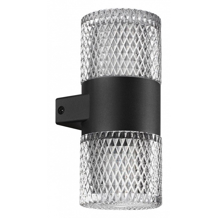 NovoTech Estima 359294 Уличный светильник 8,2x19,4 см, Венгрия - фото 1 NovoTech Estima 359294 Уличный светильник 8,2x19,4 см, Венгрия - фото 1