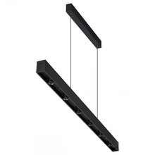 NovoTech Fermo 359305 Потолочный светильник 120x5x7 см, Венгрия - фото 1 - 2 NovoTech Fermo 359305 Потолочный светильник 120x5x7 см, Венгрия - фото 1 - фото 2