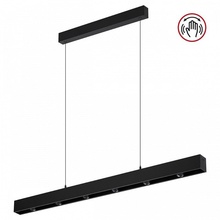 NovoTech Fermo 359305 Потолочный светильник 120x5x7 см, Венгрия - фото 1 - 3 NovoTech Fermo 359305 Потолочный светильник 120x5x7 см, Венгрия - фото 1 - фото 3