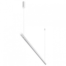 NovoTech Fermo 359306 Потолочный светильник 117x2,5x200 см, Венгрия - фото 1 - фото 4