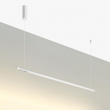 NovoTech Fermo 359306 Потолочный светильник 117x2,5x200 см, Венгрия - фото 1 - 2 NovoTech Fermo 359306 Потолочный светильник 117x2,5x200 см, Венгрия - фото 1 - фото 2