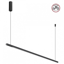 NovoTech Fermo 359307 Потолочный светильник 117x2,5x200 см, Венгрия - фото 1 - 3 NovoTech Fermo 359307 Потолочный светильник 117x2,5x200 см, Венгрия - фото 1 - фото 3