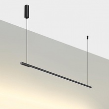 NovoTech Fermo 359307 Потолочный светильник 117x2,5x200 см, Венгрия - фото 1 - 2 NovoTech Fermo 359307 Потолочный светильник 117x2,5x200 см, Венгрия - фото 1 - фото 2