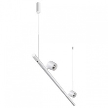 NovoTech Fermo 359308 Потолочный светильник 120x2,5x200 см, Венгрия - фото 1 - 3 NovoTech Fermo 359308 Потолочный светильник 120x2,5x200 см, Венгрия - фото 1 - фото 3