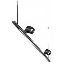 NovoTech Fermo 359309 Потолочный светильник 120x2,5x200 см, Венгрия - фото 1 NovoTech Fermo 359309 Потолочный светильник 120x2,5x200 см, Венгрия - фото 1 - фото 1