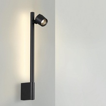 NovoTech Fermo 359313 Бра 2,5x55,6 см, Венгрия - фото 1 - фото 4