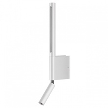 NovoTech Fermo 359435 Бра 2,5x42 см, Венгрия - фото 1 - фото 4