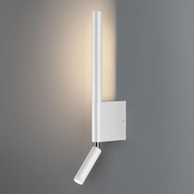 NovoTech Fermo 359435 Бра 2,5x42 см, Венгрия - фото 1 - 2 NovoTech Fermo 359435 Бра 2,5x42 см, Венгрия - фото 1 - фото 2