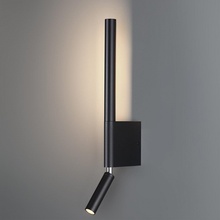 NovoTech Fermo 359436 Бра 2,5x42 см, Венгрия - фото 1 - 2 NovoTech Fermo 359436 Бра 2,5x42 см, Венгрия - фото 1 - фото 2