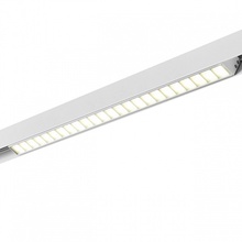 NovoTech Flum 1 358623 Светильник 49x2,2 см, Венгрия - фото 1 - фото 4