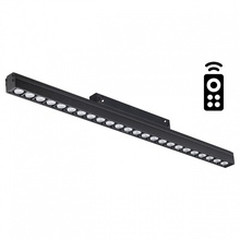 NovoTech Flum 1 358624 Светильник 49x2,2 см, Венгрия - фото 1 - 2 NovoTech Flum 1 358624 Светильник 49x2,2 см, Венгрия - фото 1 - фото 2