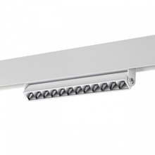 NovoTech Flum 1 358542 Светильник 23,5x2,2x7,6 см, Венгрия - фото 1 - 3 NovoTech Flum 1 358542 Светильник 23,5x2,2x7,6 см, Венгрия - фото 1 - фото 3