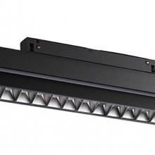 NovoTech Flum 1 358545 Светильник 46,2x2,2x7,6 см, Венгрия - фото 1 - фото 2